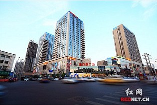 上海杨浦区房价 第三置业